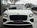 Bentley Continental GT Speed V8 Hybrid Weiß - thumbnail 4