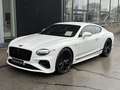 Bentley Continental GT Speed V8 Hybrid Weiß - thumbnail 1