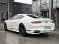 Bentley Continental GT Speed V8 Hybrid Weiß - thumbnail 9