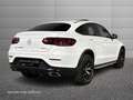 Mercedes-Benz GLC 300 de 4Matic Plug-in hybrid Coupé Premium Blanco - thumbnail 2