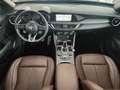 Alfa Romeo Stelvio 2.2 t  Q4 210cv auto Grigio - thumbnail 8