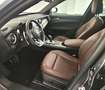 Alfa Romeo Stelvio 2.2 t  Q4 210cv auto Grigio - thumbnail 12