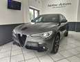 Alfa Romeo Stelvio 2.2 t  Q4 210cv auto Grigio - thumbnail 3