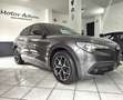 Alfa Romeo Stelvio 2.2 t  Q4 210cv auto Grigio - thumbnail 4