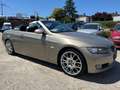BMW 325 i Cabrio Sportpaket*AUTOMATIK*XENON*KEYLESS* Or - thumbnail 8