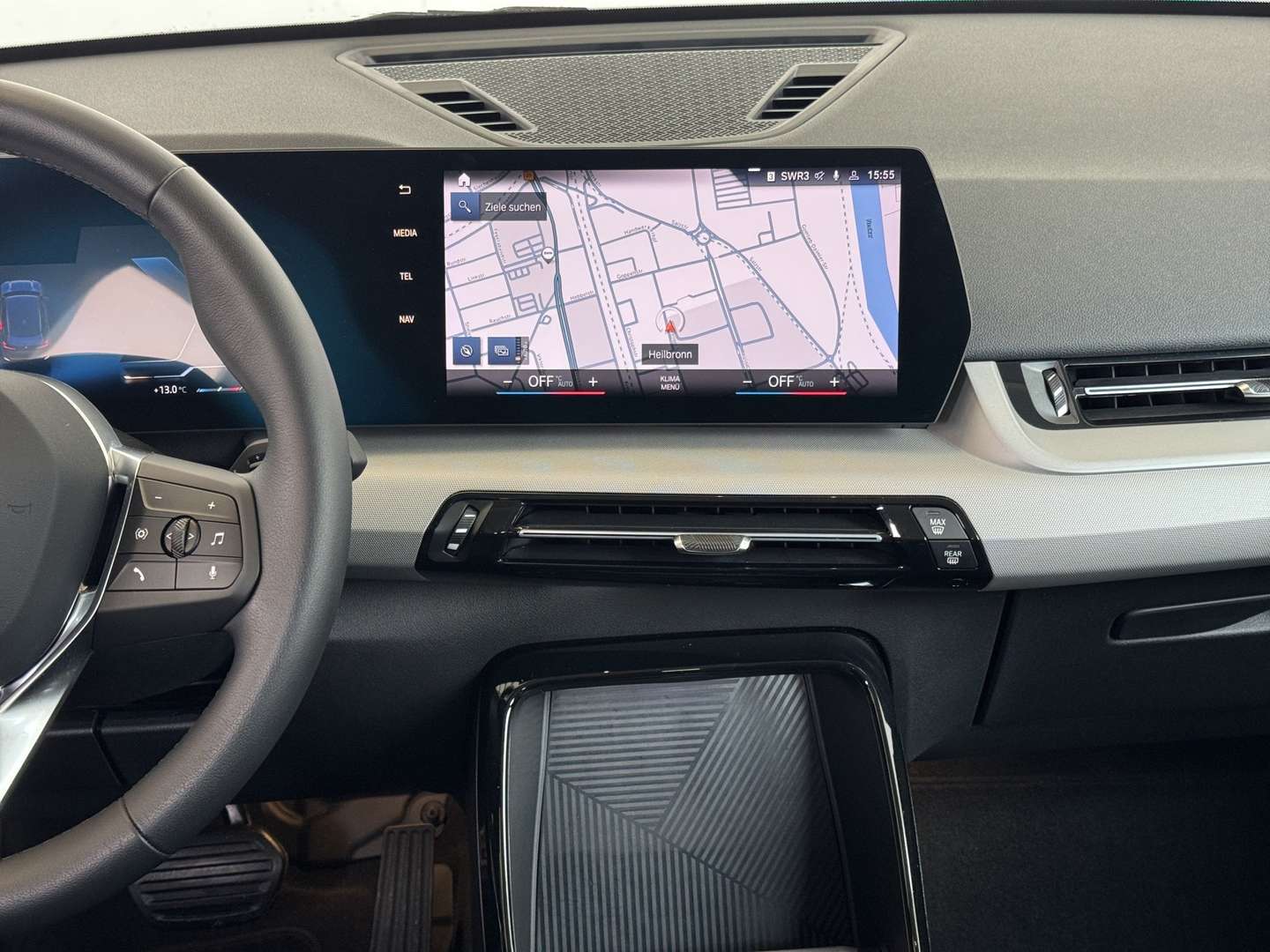 BMW X1 SDrive18i -  - Joinsteer - #4