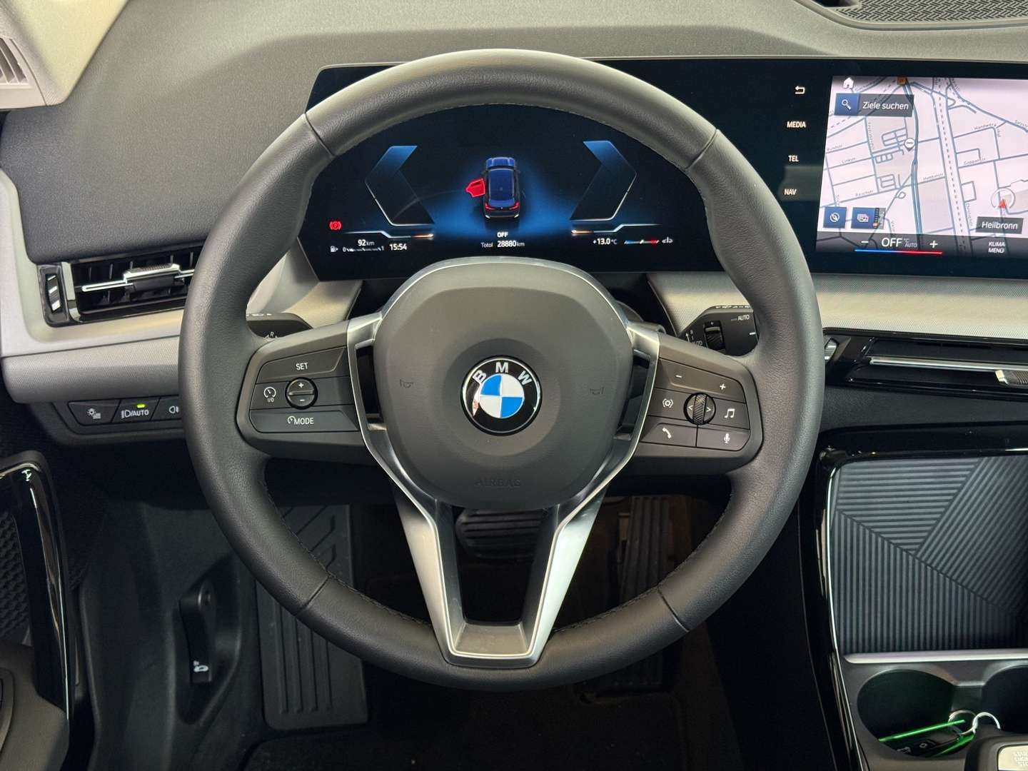 BMW X1 SDrive18i -  - Joinsteer - #3