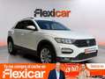 Volkswagen T-Roc 1.5 TSI Advance DSG7 Blanco - thumbnail 1