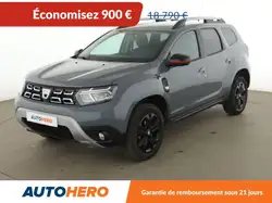 Dacia Duster 1.5 Blue dCi SL Extreme 4x2