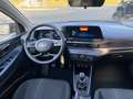 Hyundai i20 1,2 MPI GO Tageszulassung Zwart - thumbnail 14