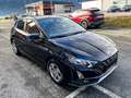 Hyundai i20 1,2 MPI GO Tageszulassung Zwart - thumbnail 4
