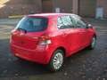 Toyota Yaris 1.3i VVT-i 16v AIRCO Rouge - thumbnail 4