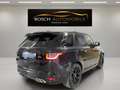 Land Rover Range Rover Sport 5.0 V8 SC SVR Aut. Negro - thumbnail 7