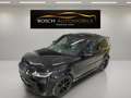 Land Rover Range Rover Sport 5.0 V8 SC SVR Aut. Negro - thumbnail 1