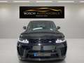 Land Rover Range Rover Sport 5.0 V8 SC SVR Aut. Negro - thumbnail 3