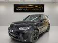 Land Rover Range Rover Sport 5.0 V8 SC SVR Aut. Negro - thumbnail 2