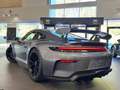 Porsche 992 GT3 Aut. Gris - thumbnail 13