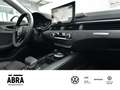 Audi A4 allroad 2.0 TDI 40 quattro S-tronic LED+NAV Grau - thumbnail 10