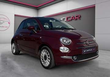 SERIE 6 69 Ch Eco Pack Lounge Garantie 12 mois