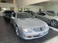 Mercedes-Benz SL 350 SL 350 Cabrio Automatico Roadster Pelle C.19" AMG Silber - thumbnail 5