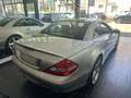 Mercedes-Benz SL 350 SL 350 Cabrio Automatico Roadster Pelle C.19" AMG Silber - thumbnail 18