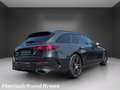 Mercedes-Benz E 200 E 200 T AMG Line Advanced+Night+Kamera+Totwinkel+ Gris - thumbnail 6