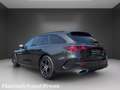 Mercedes-Benz E 200 E 200 T AMG Line Advanced+Night+Kamera+Totwinkel+ Gris - thumbnail 4