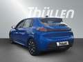 Peugeot 208 Active 1.2L PT 100 / PDC / Navi / Tempomat / Azul - thumbnail 3