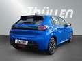 Peugeot 208 Active 1.2L PT 100 / PDC / Navi / Tempomat / Azul - thumbnail 2