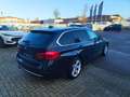 BMW 320 d Touring xDrive Luxury Line Bluetooth Klima Schwarz - thumbnail 3