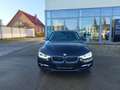 BMW 320 d Touring xDrive Luxury Line Bluetooth Klima Schwarz - thumbnail 2
