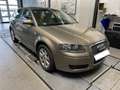 Audi A3 1.6 FSI Ambiente/1.Hand/Scheckheft/Tempomat/Alu Beige - thumbnail 1