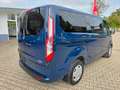 Ford Transit Custom Kombi 320 L1 Klima/9-Sitzer Blau - thumbnail 3