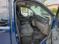 Ford Transit Custom Kombi 320 L1 Klima/9-Sitzer Blau - thumbnail 11