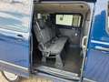 Ford Transit Custom Kombi 320 L1 Klima/9-Sitzer Blau - thumbnail 14