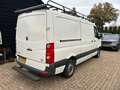 Volkswagen Crafter 30 2.0 TDI L2H1 Blanc - thumbnail 2
