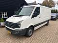 Volkswagen Crafter 30 2.0 TDI L2H1 Blanc - thumbnail 3