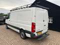 Volkswagen Crafter 30 2.0 TDI L2H1 Blanc - thumbnail 4