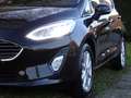 Ford Fiesta 1.0 Titanium met Carplay en Winterpakket Schwarz - thumbnail 4