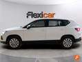 SEAT Ateca 1.0 TSI S&S Reference XM Blanco - thumbnail 4