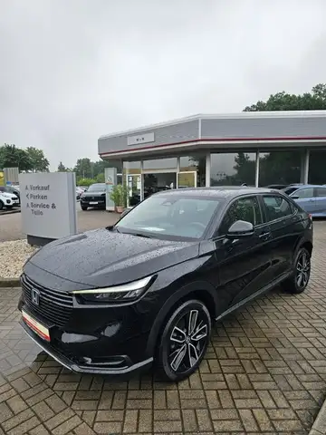 Honda HR-V e:HEV 1.5 i-MMD Hybrid Elegance
