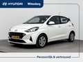 Hyundai i10 1.0 Comfort Smart | Navigatie | Camera | Parkeerse Blanc - thumbnail 1