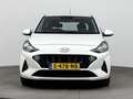 Hyundai i10 1.0 Comfort Smart | Navigatie | Camera | Parkeerse Blanc - thumbnail 4