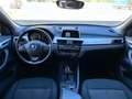 BMW X1 xDrive20d Unico proprietario garanzia 24 mesi Negro - thumbnail 17