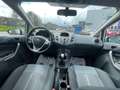 Ford Fiesta 1.25i Titani**LPG**ESENCE GAZ** Blanc - thumbnail 10