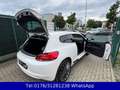 Volkswagen Scirocco 2.0 TSI 147 KW !! 47 TKM TOP ZUSTAND !! Blanc - thumbnail 6
