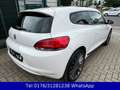 Volkswagen Scirocco 2.0 TSI 147 KW !! 47 TKM TOP ZUSTAND !! Blanc - thumbnail 5