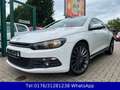 Volkswagen Scirocco 2.0 TSI 147 KW !! 47 TKM TOP ZUSTAND !! Blanc - thumbnail 4