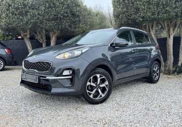 1.6 CRDI 115CH ISG ACTIVE 4X2