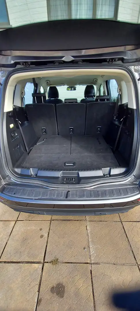 Ford S-Max S-Max 2.0 TDCi Aut. Titanium Gris - 2